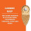 63731002210 Tungsten Carbide Finger Shaped Rasp, Multi-Colour 3