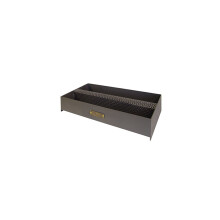 71418 – Pellet Burner Basket, 49 x 25 x 10 cm