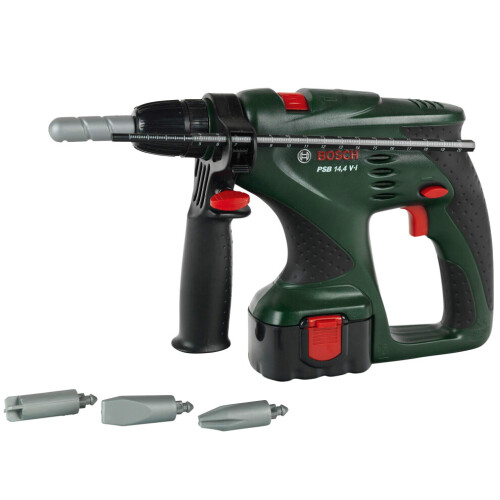 8450 - Bosch Percussion Drill,Toy