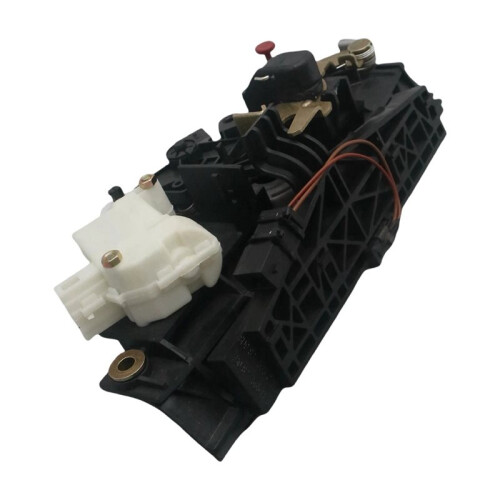 4B0827565J Tailgate Locking Mechanism for  A6 RS6 1998-2005 1