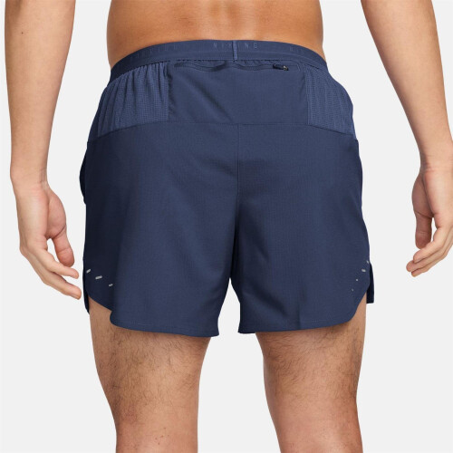 Nike (S, Midnight Navy) Nike Mens Stride Running Shorts 1