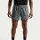 Nike (M, Smoke Grey) Nike Mens Stride Running Shorts 5