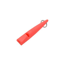Acme dog whistle no.211.5, from England, ideal compatible with dog training, robust material, standard frequency, loud and