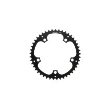 Alfine S501 chainring 5-arm, 45T, black