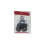 Anthracite Grey Pipe Covers compatible with 15mm Pipe Pack of 10 1