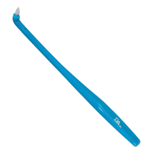 6 x Slim Interspace Toothbrush ~ Tufted End Interdental Orthodontic 2