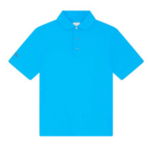 (7-8 Years, Spring Break) Callaway Boys Regular Short-Sleeved Polo Shirt