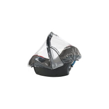 CAR SEAT rain Cover compatible with Baby Style Oyster Maxi COSI Cabrio Pebble Plus silvercross Mamas and Papas Mother Care and Many More carseats