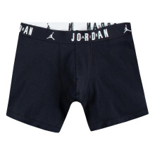 (XL, Black) Air Mens Cotton Blend Briefs (Pack of 3)