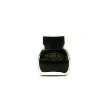 Carbon Ink Bottle 60ml - Black