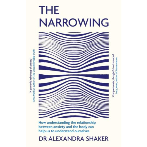 Narrowing by Dr Alexandra Shaker Paperback Book