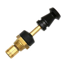 Carburetor Choke Enr Valves Cable Eliminators Motorcycle Parts Accessory