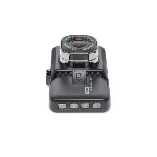 Front Rear 1080P Touch Night Vision Car Dash Cam DVR Recorder 2