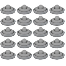 Compatible Indicator Seal for WMF Fortemper Pressure Cookers