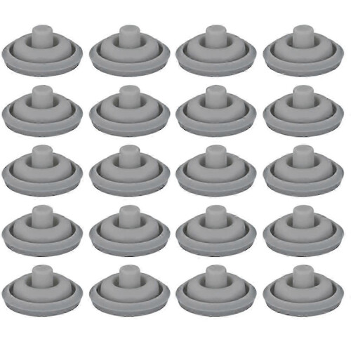 Compatible Indicator Seal for WMF Fortemper Pressure Cookers