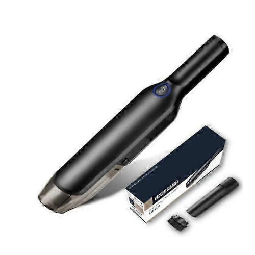 2025 Cordless Handheld Car Vacuum 2000mAh Portable Washable Filter Edition