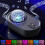 Galaxy LED Star Projector Bluetooth Speaker Spaceship Nightlight for Bedroom Home Decor 1
