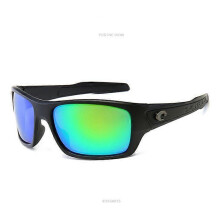 Lunettes de soleil Fuel Cell Wrap pour hommes, couleur 3