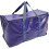 Durable Moving Packing Bag with Blue Zipper for Storage Use 1