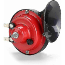 Bocina de tren súper potente de 300 dB y 12 V para camiones, SUV, coches, barcos y motocicletas (s20241212897-Yvan)