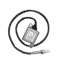 Capteur NOx neuf d'origine (référence A0009053603 5WK96683D) pour Mercedes-Benz W156, W164, W166, W176, W205, W212, W222, W447 et W906