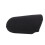 3X Rubber Clarinet Saxophone Mouthpiece Cap Protect Delicate Tip Black 9