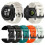 Silicone Replacement Strap Bracelet for Garmin Instinct Smart Watch Band 1