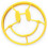 Fun Smiley Silicone Omeletter DIY Egg Mold for Cake Creative Home Baking Tools 1