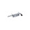 2 PCS 128MM Heavy Duty Spring Latch Pins,Spring Loaded Gate Latch 4