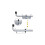 2 PCS 128MM Heavy Duty Spring Latch Pins,Spring Loaded Gate Latch 3
