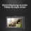Front Rear 1080P Touch Night Vision Car Dash Cam DVR Recorder 6