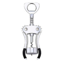 Zinc Alloy Top Wing Corkscrew Multifunctional Wine Bottle Opener