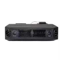 3640Kcal/h 12V Universal Under Dash Car Air Conditioner