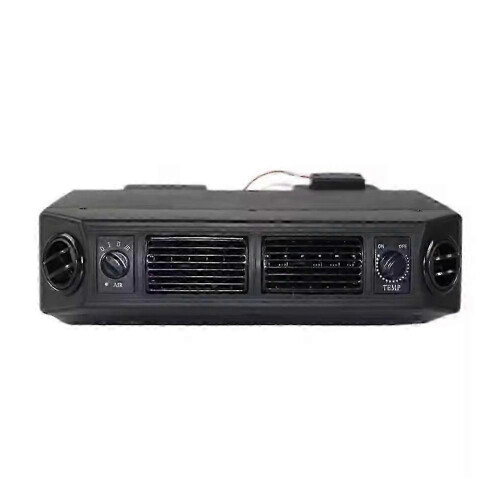 3640Kcal/h 12V Universal Under Dash Car Air Conditioner