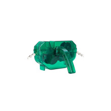 Mint Bike Chain Cleaning Machine | Bicycle Cycle Chain Cleaner Degreaser Tool | Mountain and Road Bike Maintenance