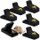 Mouse Traps Mice Traps, 6 Pack Mouse Traps compatible with Indoors That Kill Instantly, Rodent Trap, Mice Kill Mouse Control 1