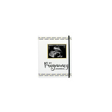 My Pregnancy Journal, Pregnancy Keepsake Book, Pregnancy Milestone Memories and Photo Album, Gender Neutral compatible with Baby Girl or Baby Boy