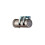 4150 Totem Chain Lock 2