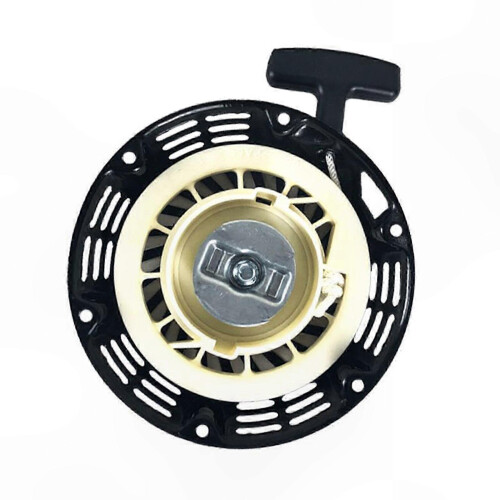 Compatible Recoil Starter for 168F 170F 4-Stroke Trimmer Engines