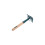 450040 Duopro Rake, Green 2