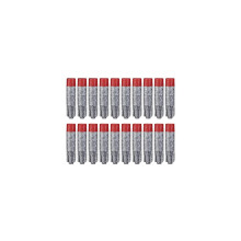 Nerf AccuStrike Ultra 20-Dart Refill Pack compatible with Nerf Ultra Blasters - Compatible Only with Nerf Ultra Blasters, Multicolor