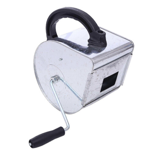Render Plaster Sprayer Cement Machine Flicker Agitator Wall Covering Coating