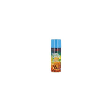 PKT1136 Gloss Spray Paint Can, Light Blue, 400 ml (Pack of 1)