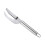 Quick Fish Scale Remover Brush Scraper Shaver Knife Fishing Kitchen Tool 1pc Silver 1