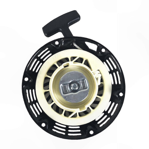 Compatible Recoil Starter for 168F 170F 4-Stroke Trimmer Engines 1