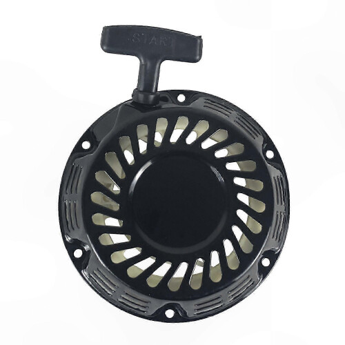 Compatible Recoil Starter for 168F 170F 4-Stroke Trimmer Engines 2
