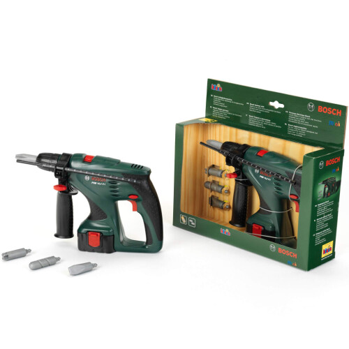 8450 - Bosch Percussion Drill,Toy 2
