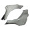 Hornet250 Motorcycle Side Body Trim Cover Board Panel For 250 2