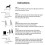 (10*5cm) Dog Ear Correction Patch, Arc Design Anti-Allergy, Multiple Sizes for Ear Standing Support 3
