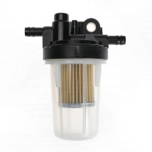 Kraftstofffilter-Kit B2320/B2410/L2800/L3400/LX2610HSD/M5640SU/RTV-X1100CR/RTV-X900G/RTV900W